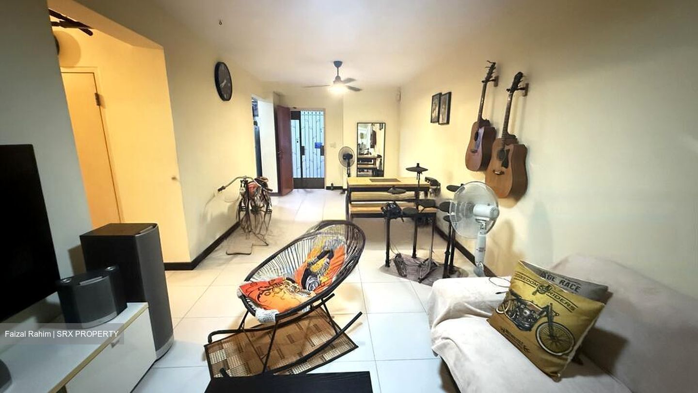 Blk 574 Limbang Green (Choa Chu Kang), HDB 4 Rooms #462107581
